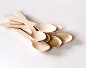 Spoons, Size : 5.51Lx0Wx0D/inch