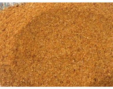 DDGS - DISTILERS DRIED GRAIN WITH SOLUBLES