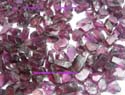 Rhodolite Rough Stone