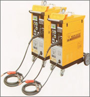 Shielded Welding Machine