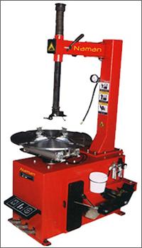 Tyre Changers