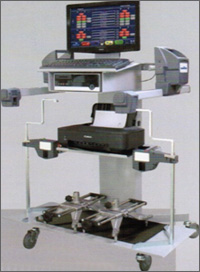 Wheel Aligner
