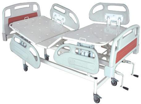 Hospital Fowler Bed