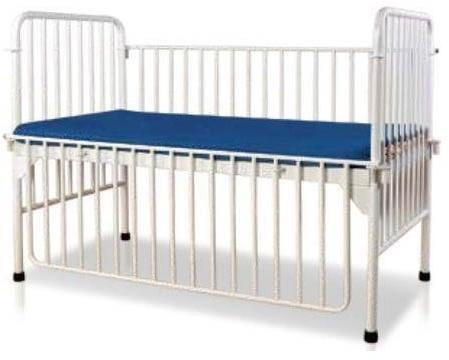 Hospital Pediatric Bed