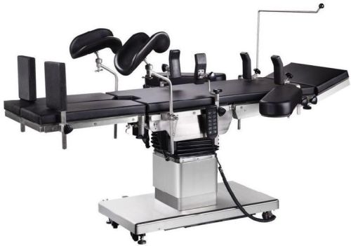 Hydraulic Operating Table