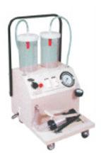 Foot Operated Suction Unit