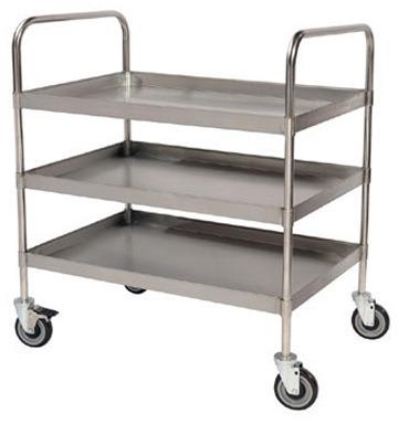 Utility Trolley