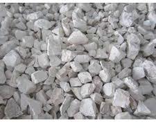 Dolomite Lumps, Packaging Size : 100kg