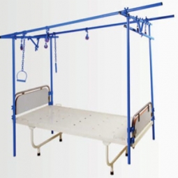 Balkan Frame For Hospital Bed