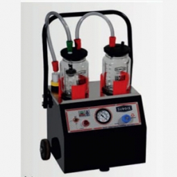 Suction Machine