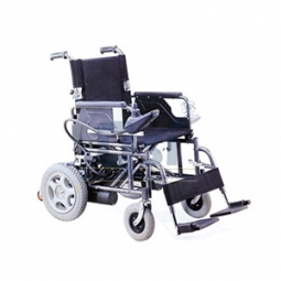 Wheel Chairs