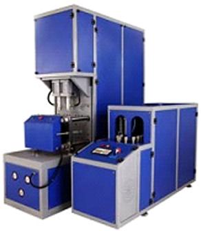 Blow Moulding Machine