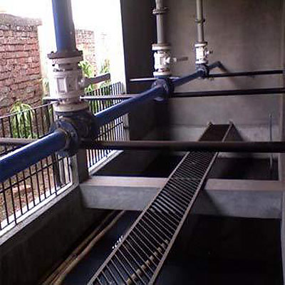 Effluent Treatment Plants