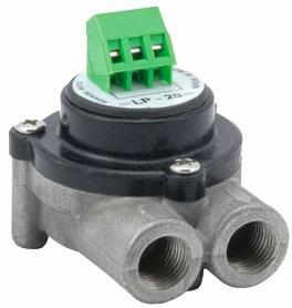 Turbine Flow Sensors