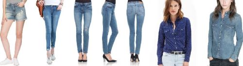 Womens Wear
