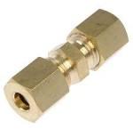 Brass Compression Fitting