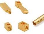 Brass Electrical Parts