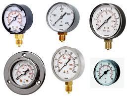 Gauges