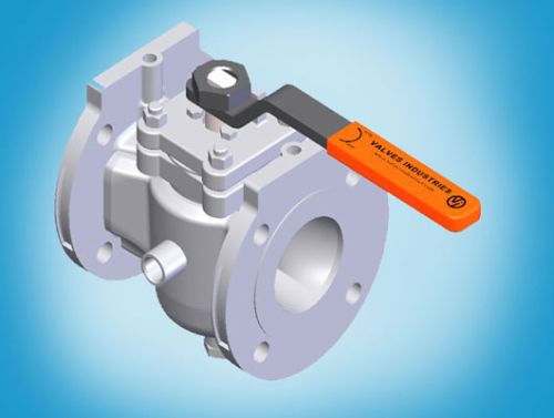 Plug Valves