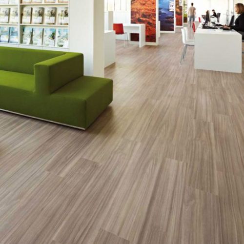PVC Vinyl Flooring