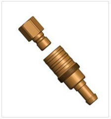 Mold Couplings