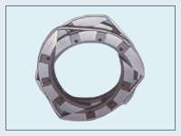 Oil Wiper Rings