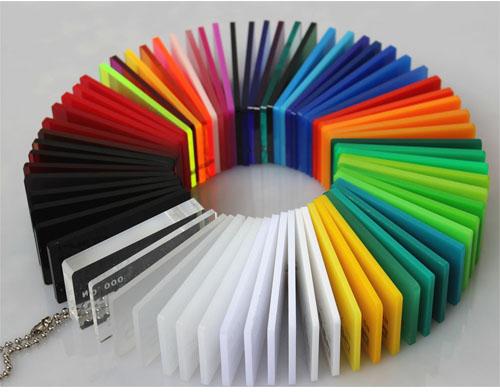 Acrylic Plastic Sheet