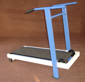 Manual Treadmill