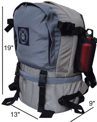 DAY SACKS BACKPACK BAG