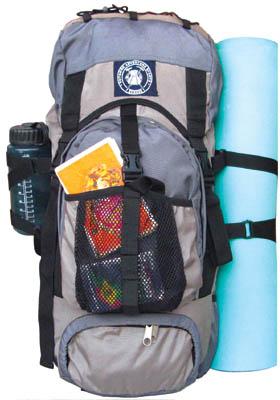 EXPEDITION SACK BACKPACK Bag