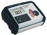 Insulation Resistance Tester