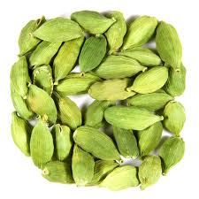Green cardamom, Specialities : Rich In Taste