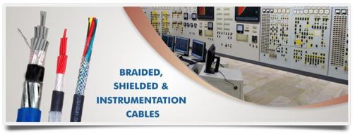 Instrumentation Cables