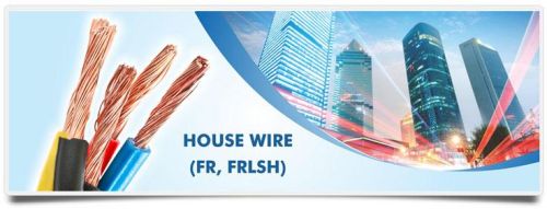 MULTISTRAND PVC INSULATED CABLE