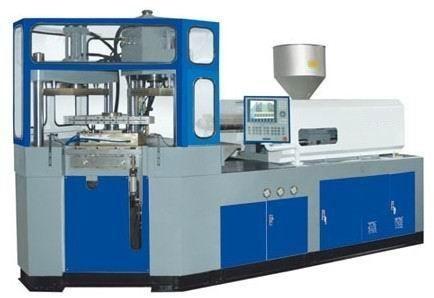 Polished Blow Injection Molding Machine, Voltage : 220V