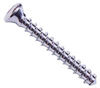 Bone Screw