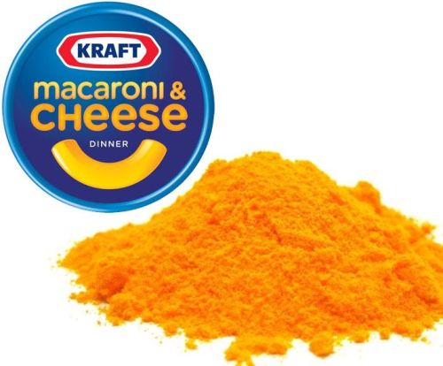 Kraft Cheese Powder, Purity : 99%