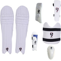 Cricket Equipment