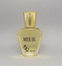 Natural Musk Oil, Form : Liquid