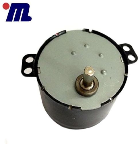 50/60 Hz SD-208-591 AC Reversible Synchronous Motor