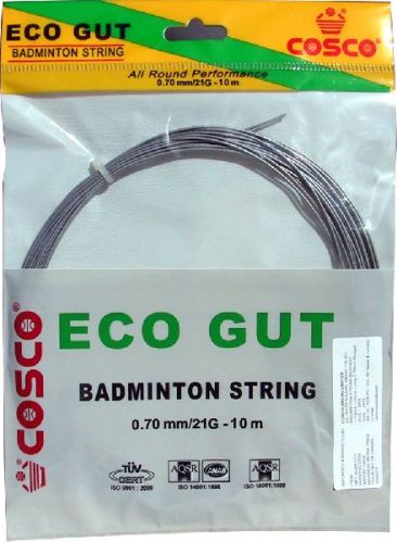Badminton String