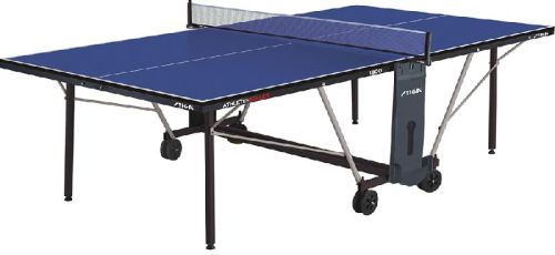 Folable Indoor Tennis Table