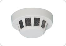 Conventional Heat Detector