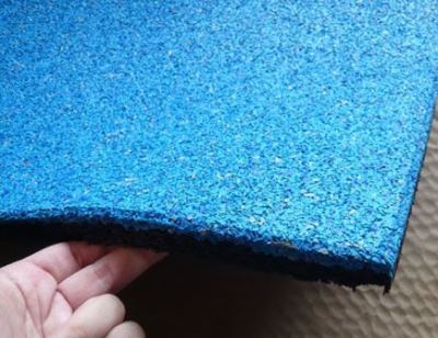 EPDM Rubber Tiles