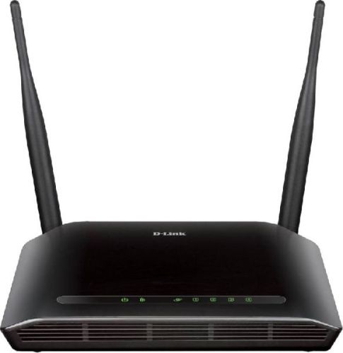 D-Link DIR-615 Wireless N 300 Router