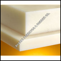 PP Sheet, Color : White