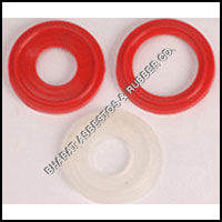 Silicone Gaskets