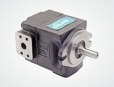 Single Vane Pump - VT B