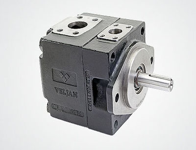 Single Vane Pump VT BS