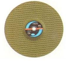 DC Grinding Wheels